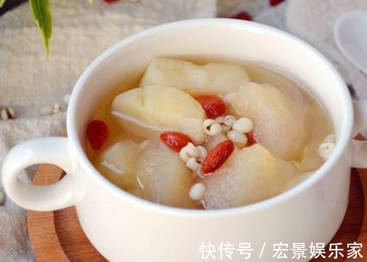 荸荠|咳嗽“最怕”的解药,简单煮一煮,止咳润肺,冬天不生病