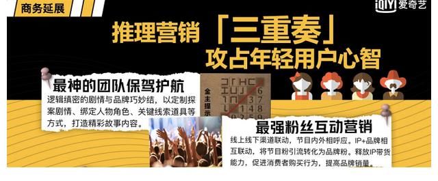 連續(xù)劇式推理|高能！李易峰張哲瀚新綜藝被曝即將開錄，大型連續(xù)劇式推理或上演