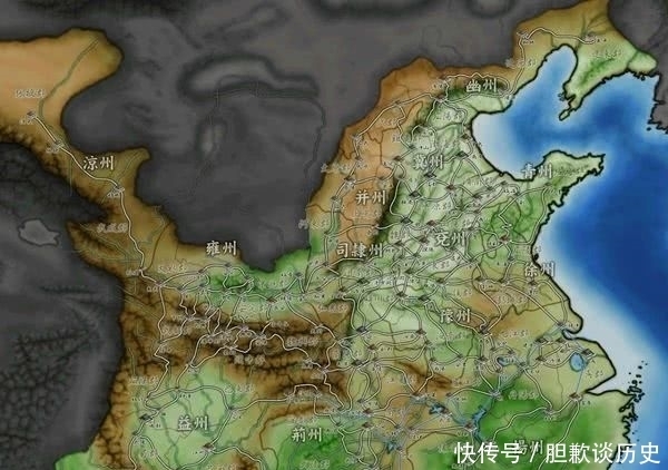 后期|东吴后期统治残暴，内部最不稳定，为何最后灭国