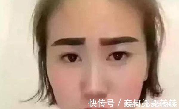美容店|为何不建议女人纹眉?专业人士透露了原因,看完这些你就知道了