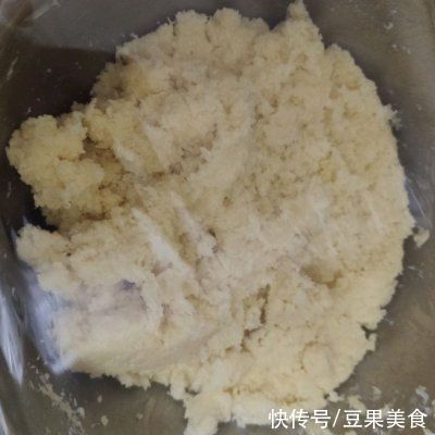 椰蓉球|我这样做黄金椰蓉球，家人都爱吃
