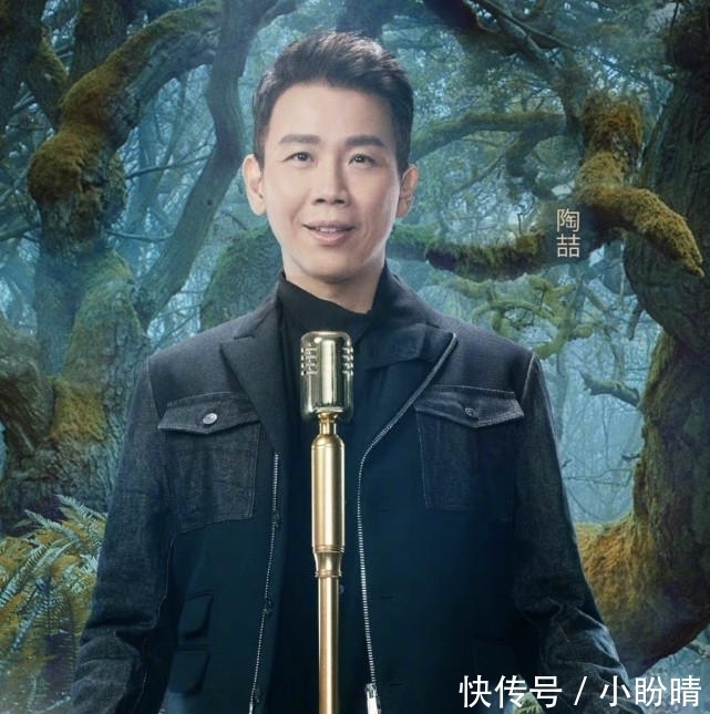 《中国好声音2021》导师官宣,十周年之际,请来了一位天王新加盟