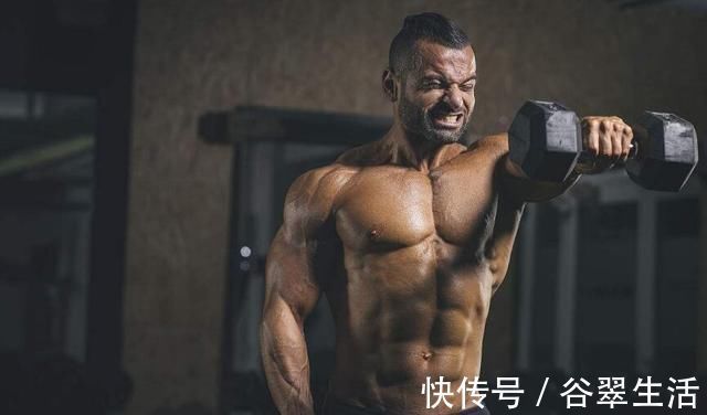 三角肌|普通人健身，这个动作还是别练了，浪费时间