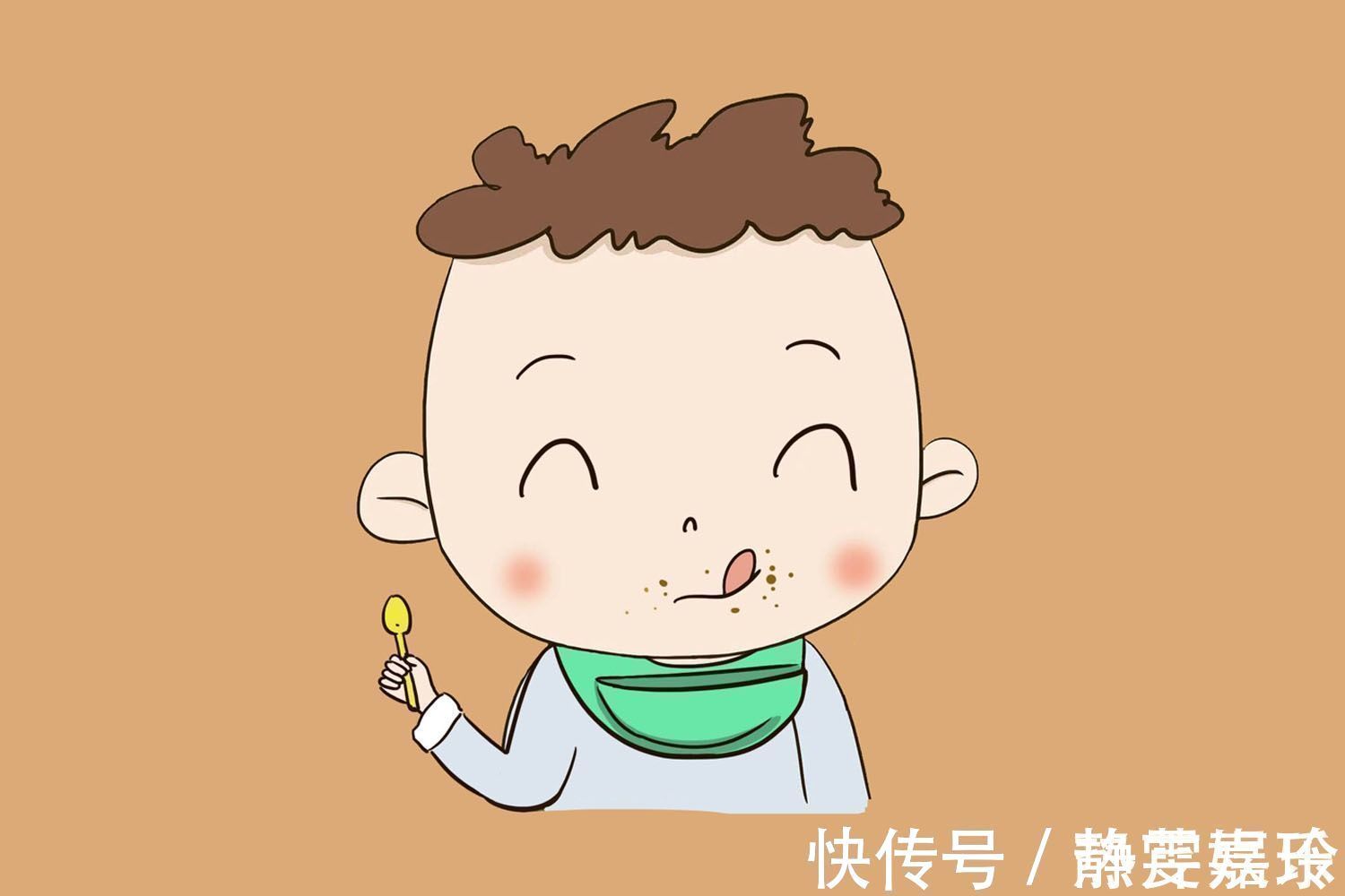 信号|孩子有这三个小信号,说明他进入了身高猛长期,家长别拖后腿