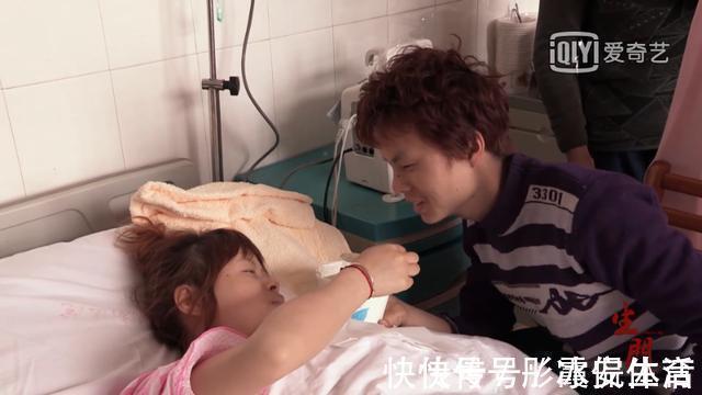 刮宫|《生门》肖小萍,酷刑般的产后刮宫,家人关爱是解痛良药