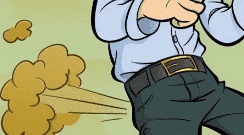 身体|经常放屁,是空气吸多了还是身体在排毒?它在向你暗示这些问题!