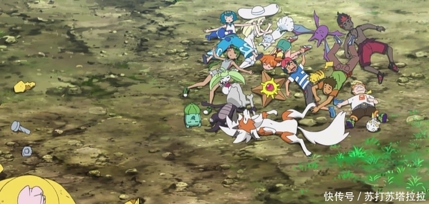 精灵球会失去作用吗？《神奇宝贝》皮卡丘为什么不喜欢呆在里面？