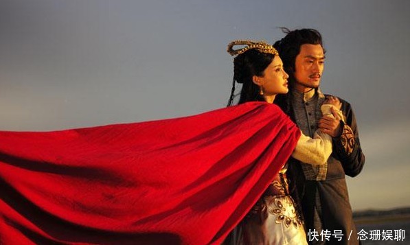 子孙|公主出嫁和亲，成为厉害的外交官，多年后带着子孙回国养老