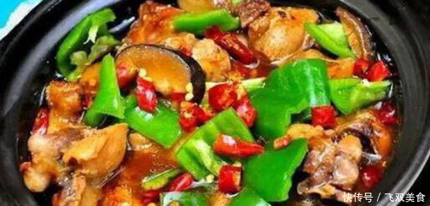 教你几道开胃家常菜,学会了,家里来客也不用去饭店了