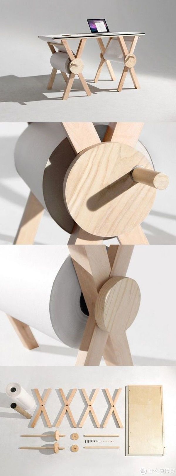 rog|这些拼装家具，才是这个流动时代的人们最想要的