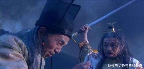 魏忠贤|崇祯煤山自尽时,魏忠贤若还活着,明朝还能延续吗?