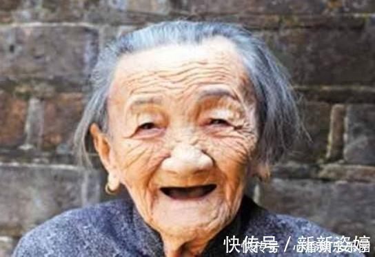 健康长寿|110岁老人长寿经验:或许长期只坚持一个“字”,花点时间看看吧