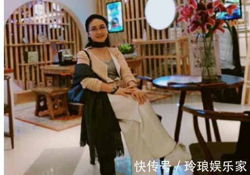 唐僧!重温86版《西游记》十位美女今昔照对比,朱琳和马兰仍然很美