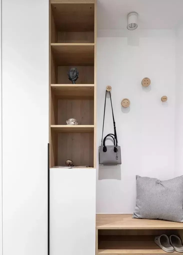 吊柜|收纳柜做的多不如装的巧，这样设计，房子立马省出20㎡