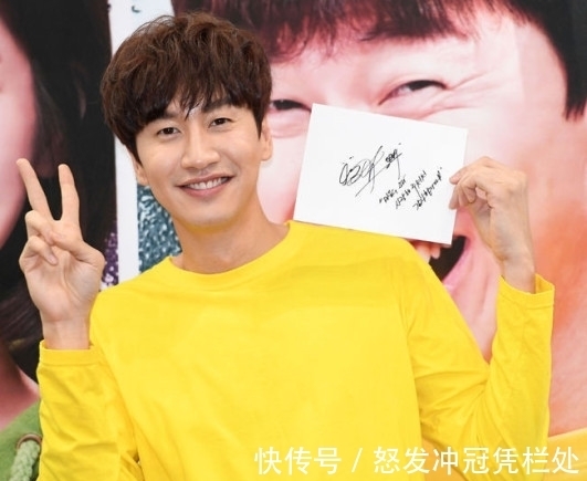 出演|成员新闻!李光洙商讨出演心里的声音电影版!