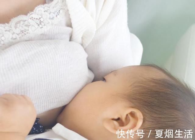 临界点|天生母乳少?错!只因你还未遵守“黄金4小时”法则