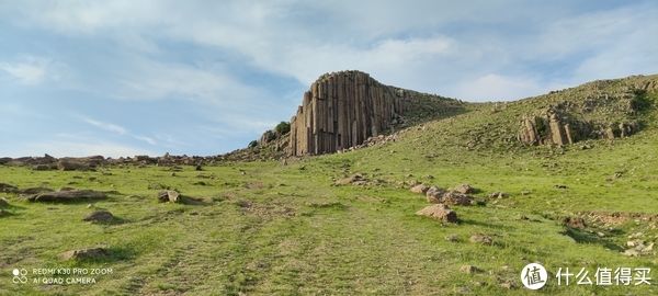 楼主|观石条山、吃手把肉 北京周边避暑好去处---内蒙古太仆寺旗暑期游记