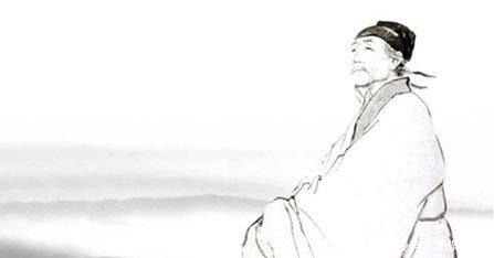 一代诗圣杜甫死于消化不良杜甫我不是,我没有,别瞎说!