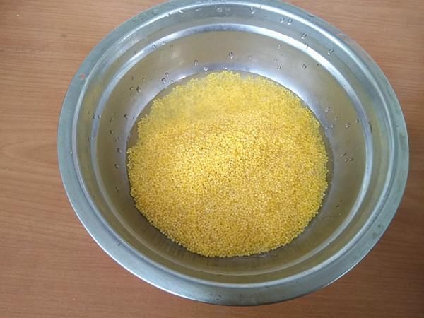 胃不好的人多吃“它”,隔天喝一碗,养胃健脾,修护胃黏膜