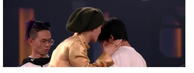 田一德|《街舞4》舞者陣容官宣，3位亞軍缺席，有人覺得遺憾，有人當(dāng)老板