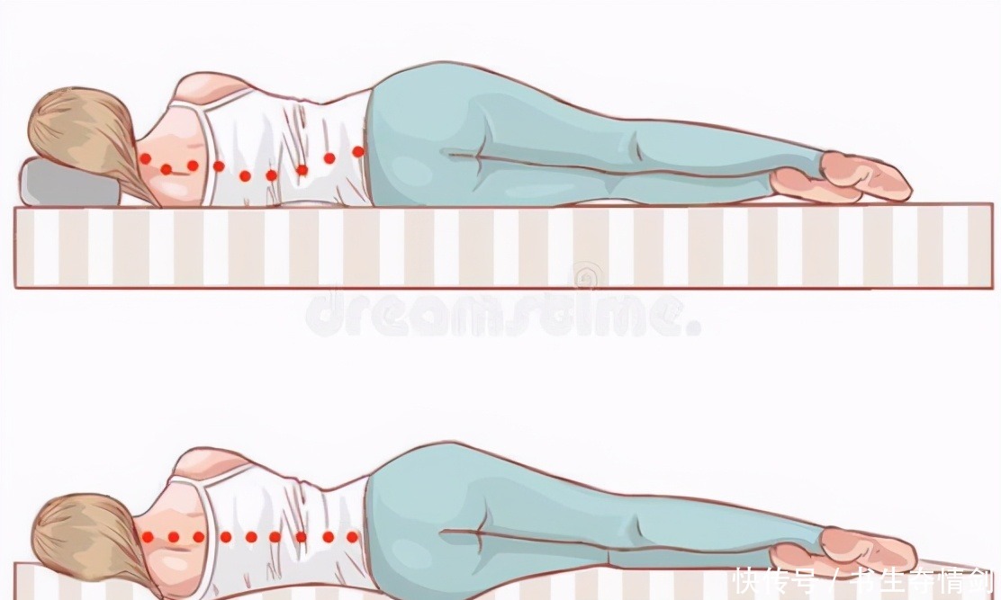 研究|哈佛研究：孩子的四种睡姿，暗示不同的性格，很多家长还不知道