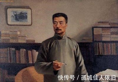 周作人$鲁迅自己买的大院,后来兄弟闹矛盾绝交,为何弟弟却要他搬走!