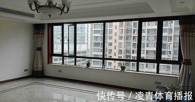 笑话|买套190平的大房子,朋友们都羡慕不已,可现在却成了个笑话