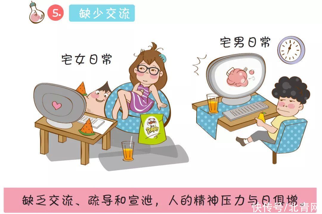 敲黑板！一定要遠離10種危險的生活方式