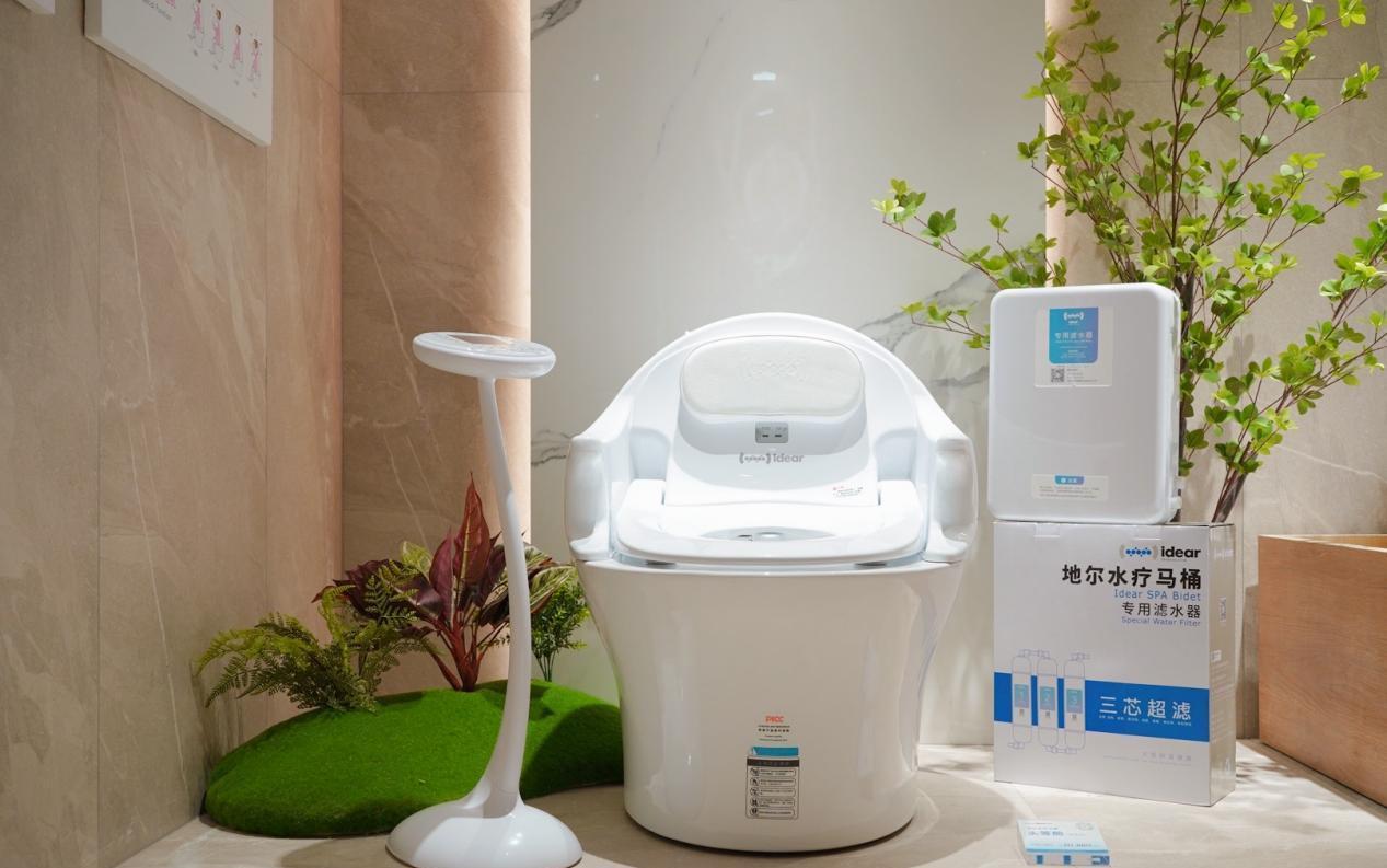 经销商|深度反思:经销商到底需要什么样的产品?答:地尔水疗马桶