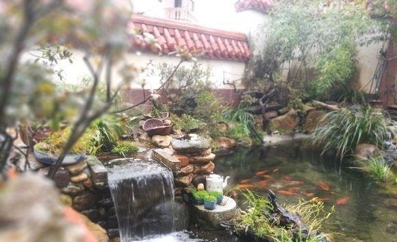 估价|他花3年打造中式庭院，不花钱全靠捡破烂，完工后专家估价百万！