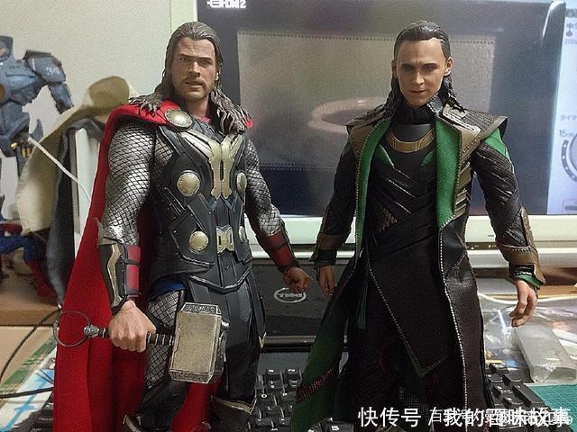 漫威|大开眼界!原来漫威钢铁侠有这么多的周边手办产品,值得收藏!