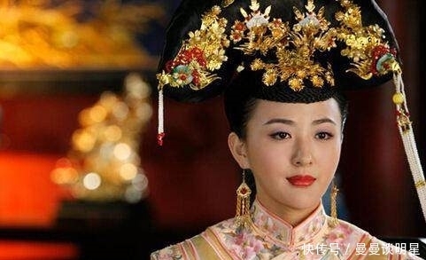 顺治皇帝|她13岁嫁给表叔,成为大清皇后,20岁做皇太后,却独守空房57年!