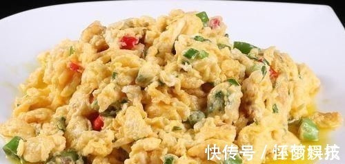 味精|炒鸡蛋不能放一配料,吃了就是没病找病,自己找罪受