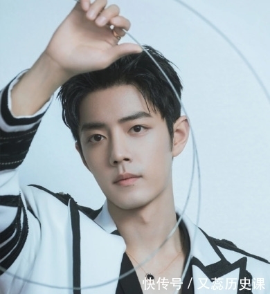 cctv|肖战参加活动汇总(考古指南)