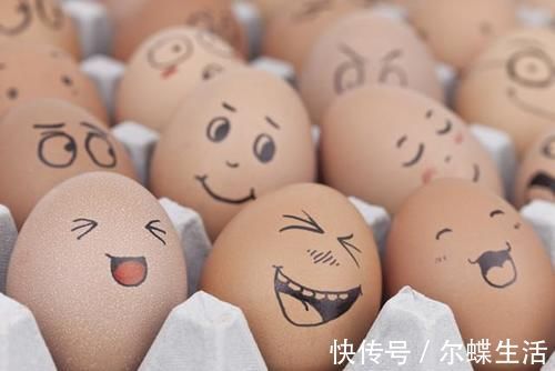 蛋黄|宝宝吃鸡蛋营养高?吃错了反而会影响健康,你别随便给宝宝吃鸡蛋