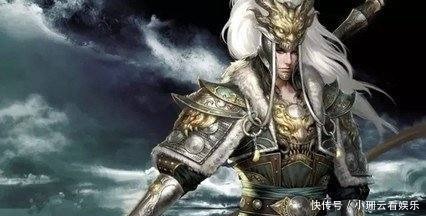 曹操|曹操八虎将VS刘备五虎上将,哪方更强?