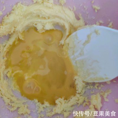 低粉|这么美味的果酱小饼都没吃过？你的人生不完整