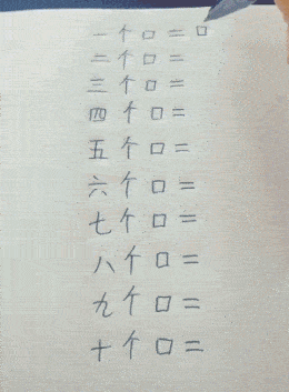 |搞笑GIF趣图:小姐姐这切萝卜的动作,可真不敢惹啊!