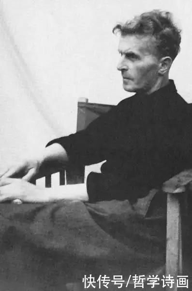 维特根斯坦：没有人能代替你思考，除了你自己