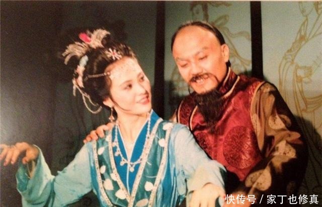 自作多情|吴三桂冲冠一怒为红颜,全是自作多情,陈圆圆最爱的男人并不是他