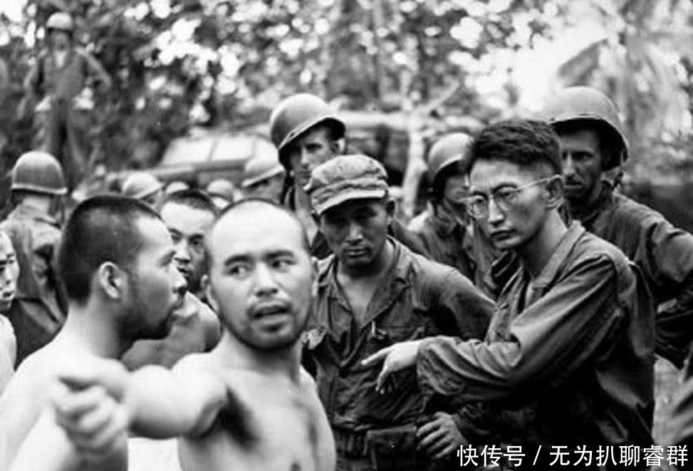 战场|战场上有一种人不能杀，日本鬼子不听劝，付出惨痛代价