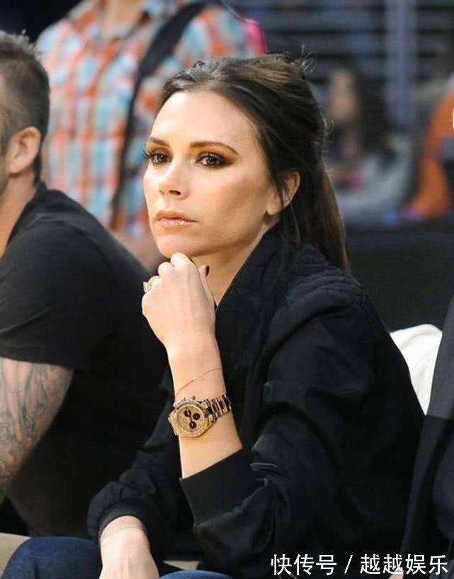 apple 职场女生戴什么手表?盘点五位时尚女魔头珍藏表款,劳力士是首选