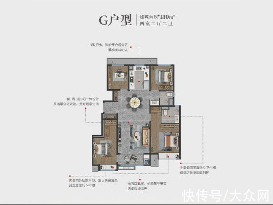 导则|生活赋能，健康住宅革新大城未来生活