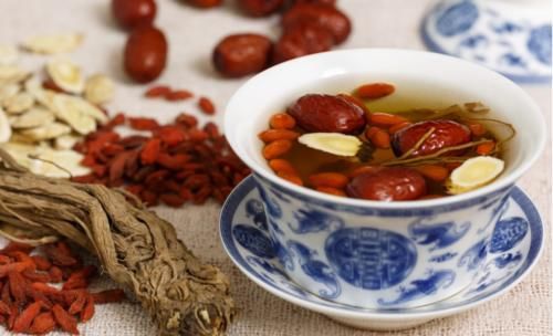 水谷精微|小小一颗，竟是补气高手！一天泡一杯，赶走气虚！