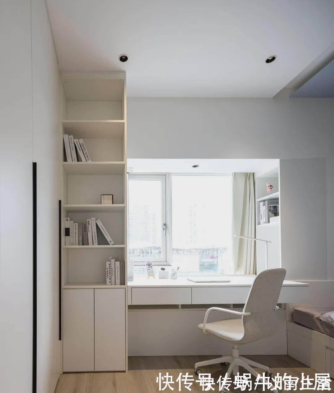 二孩之家|半个房子都是收纳的二孩之家,儿童房更是没见过,这是怎样一个家