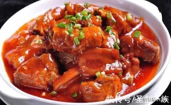 天冷了，多吃这12道家常菜，营养足味道好，暖身暖胃，一整天舒坦