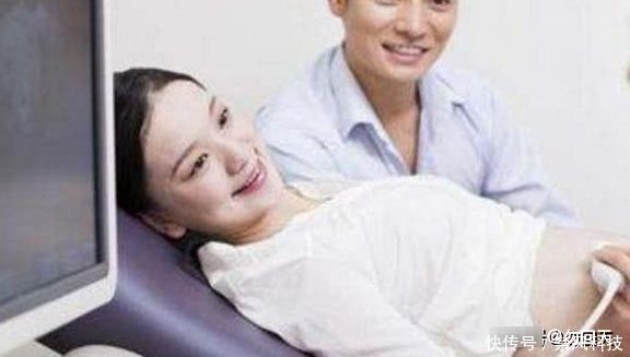 胎心|孕期准妈妈做产检,出现这些信号,是聪明的“男宝宝”