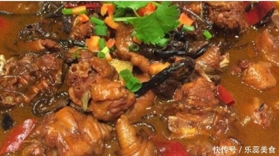 道菜|东北有名的“4大硬菜”,南方人都说好吃,你都吃过哪几种