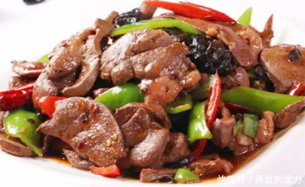 猪肝能不能吃真“有毒”吗营养师你要的答案全都有,别错过