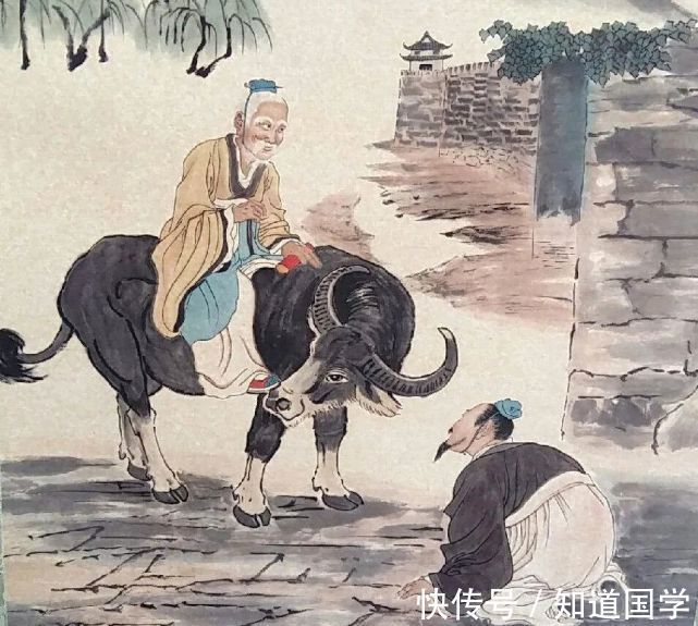 智同|儒、释、道三家的7大区别,太入心了